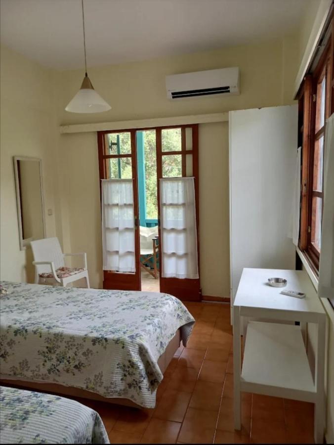 Argo Rooms Áyios Nikítas Екстериор снимка